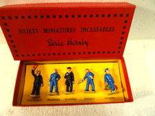 Trains hornby origine d'occasion  Sainte-Soulle