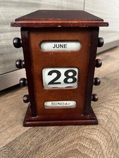 Reproduction wooden rolling for sale  CHERTSEY