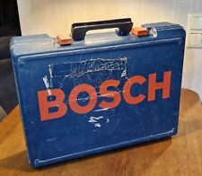 Bosch koffer gsh5 gebraucht kaufen  Coswig