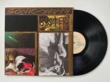 SONIC YOUTH - SISTER - VINYL LP - GOOFIN' RECORDS - GOO-020 comprar usado  Enviando para Brazil