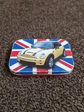 Mini cooper storage for sale  WAKEFIELD