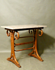 Bugholz jugendstil thonet gebraucht kaufen  Brockscheid, Mehren, Strotzbüsch