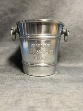 Sceau champagne rafraichisseur d'occasion  Laon