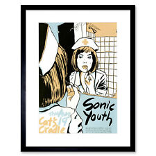 Music sonic youth for sale  EDINBURGH