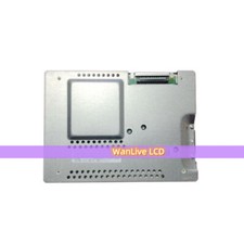 Tela LCD 5,6"" LQ056A3AG01 para pixel afiado número garantia de 1 ano comprar usado  Enviando para Brazil