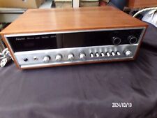 Ampli tuner sansui d'occasion  Vence