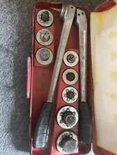 Rothenberger rocam expander for sale  MITCHAM