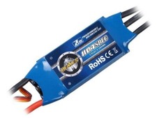 Esc regolatore brushless usato  Grottaglie