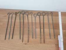 Heringe erdanker bodenanker gebraucht kaufen  Düsseldorf
