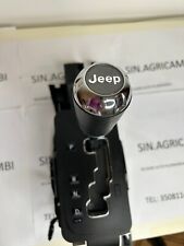 Leva cambio automatico usato  Pomigliano d'Arco