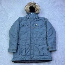 Fjallraven yupik parka for sale  Waukee
