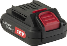 Batteria yamato litio usato  Italia