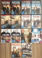 Ncis los angeles gebraucht kaufen  Werdohl