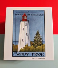 Sandy hook new d'occasion  Expédié en Belgium