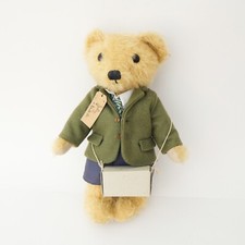 Merrythought teddy bear for sale  BRISTOL