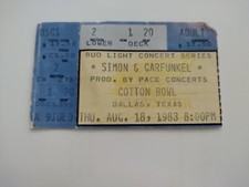 garfunkel tickets simon for sale garfunkel tickets simon for sale Ashburn