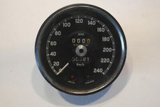 Compteur vitesse jaguar d'occasion  Puy-l'Évêque