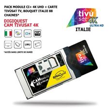 Pack module cam d'occasion  Blagnac