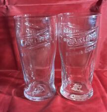 Carling extra cold for sale  NEWTON-LE-WILLOWS