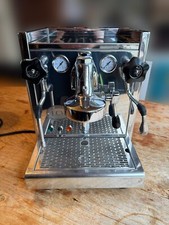 Ecm technika iii gebraucht kaufen  Essen