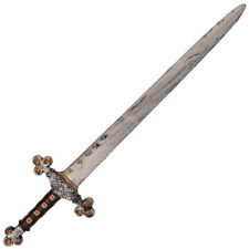 Silver sword gladiator for sale  SOUTHEND-ON-SEA