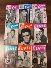 Elvis presley always for sale  HASTINGS