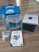 Livington arctic air gebraucht kaufen  Laatzen