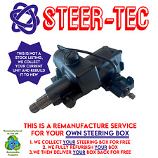 Steering box land for sale  COVENTRY