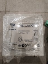 Yuasa swl 1800 for sale  LONDON