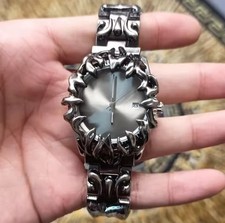 Orologio chrome style usato  Val di Nizza