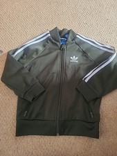 Boys adidas tracksuit for sale  EDINBURGH
