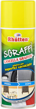 Sgraffi cancella graffiti usato  Roma