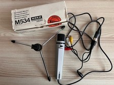 Uher m534 dynamisches gebraucht kaufen  Dortmund