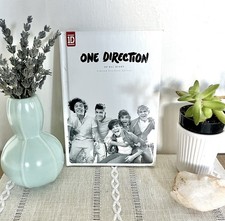 One Direction Up All Night Limited Yearbook Edition CD Book Harry Liam Niall, usado comprar usado  Enviando para Brazil