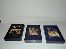 Snl saturday night for sale  Bassett