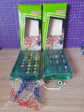 Collectable subbuteo teams for sale  BUDE