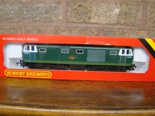 Hornby r.074 diesel for sale  WEST BROMWICH