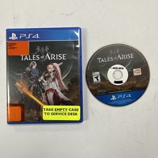 Tales arise for sale  Crystal Lake