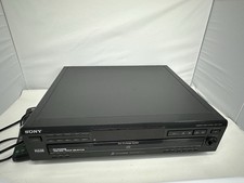 Sony cdp ce315 for sale  Carter Lake