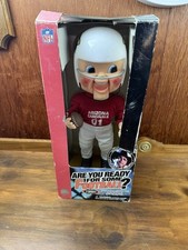 Nfl gemmy rockin for sale  Norristown