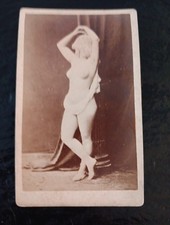 Antique vintage cdv for sale  Spring Hill