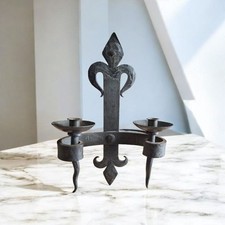 Applique murale fer d'occasion  Fourmies