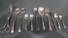 Vintage serving utensils for sale  Sacramento