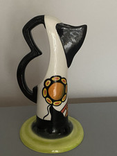 Lorna bailey jug for sale  CHELMSFORD