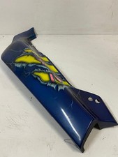 Coque arrière gauche d'occasion  Bourg-de-Péage
