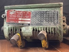 Sheldon metal lathe for sale  Olney
