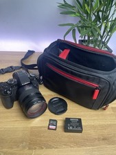 Appareil photo panasonic d'occasion  Gréasque