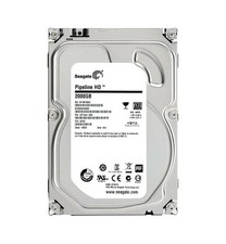 Seagate Video ST2000VM003 2TB 5900 RPM 64MB cache SATA 6.0Gb/s 3.5" interno H comprar usado  Enviando para Brazil