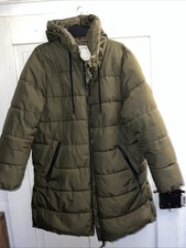 Esprit warner mantel gebraucht kaufen  Neuching