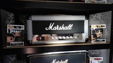 Marshall 2525h silver for sale  GLASGOW